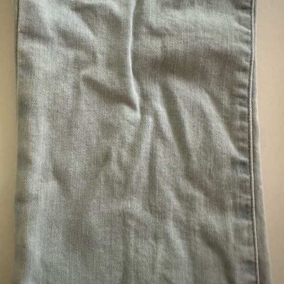 FRAME Le Crop Mini Boot Size 25 - Picture 2 of 10